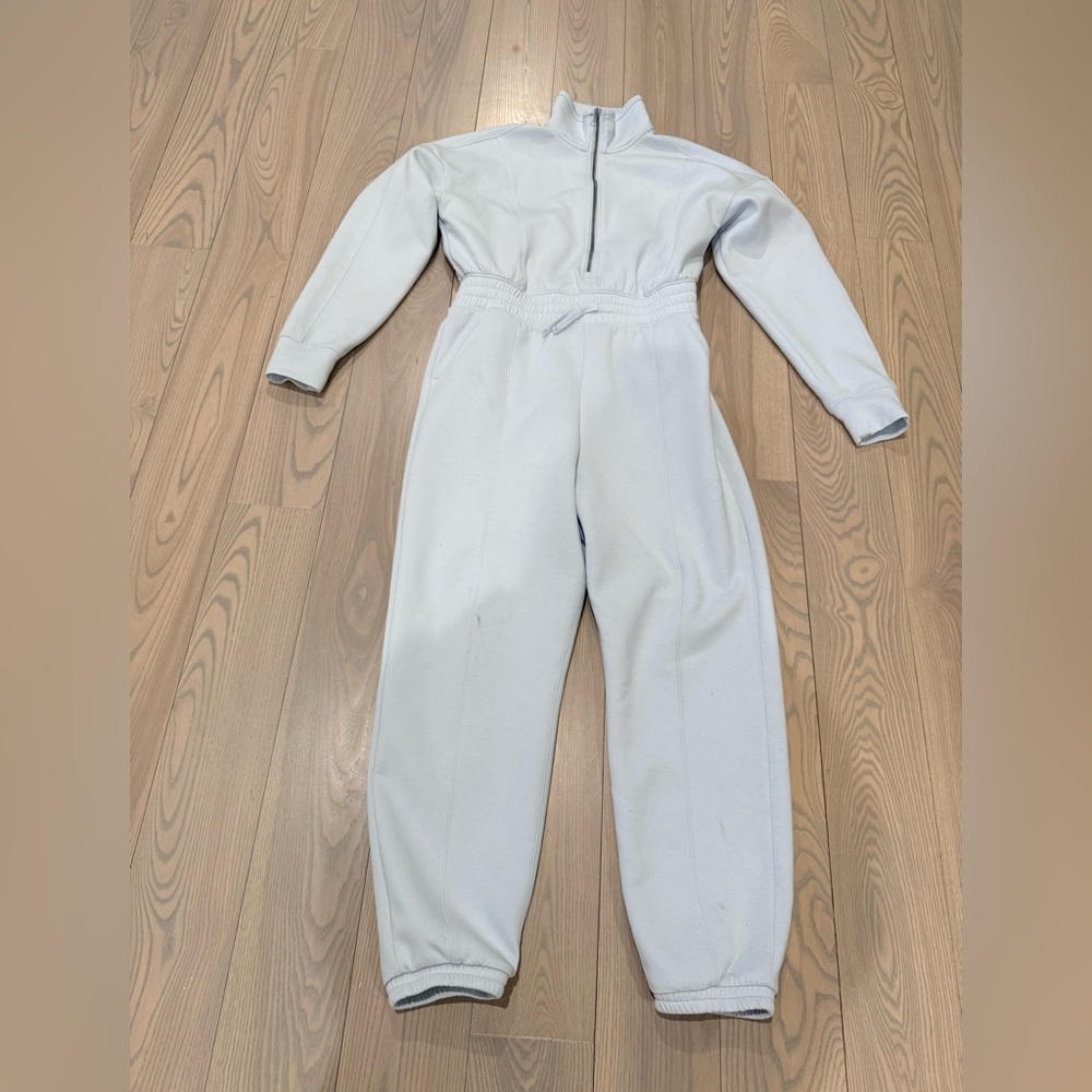 Abercrombie kids YPB jumpsuit